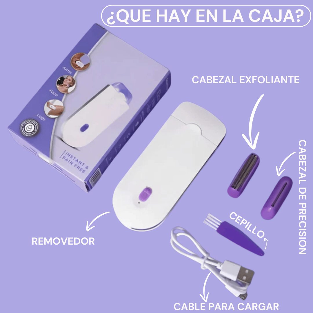 Que incluye la caja