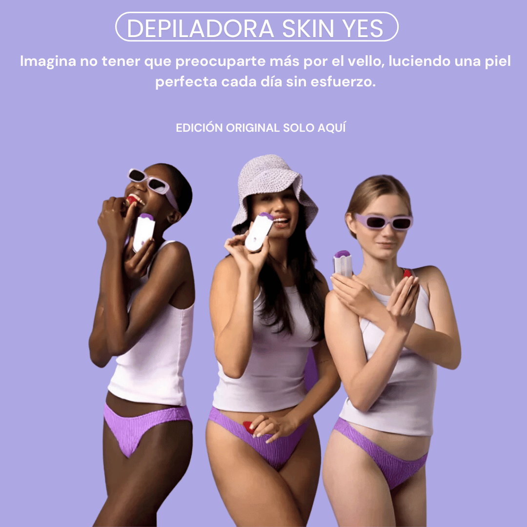 Piel perfecta cada dia